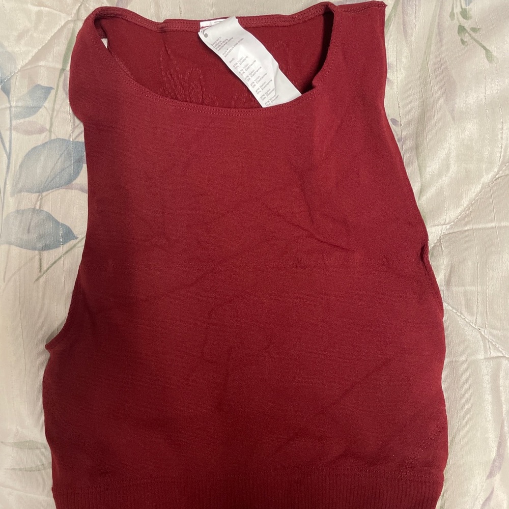 Fabletics Workout Top - image 1